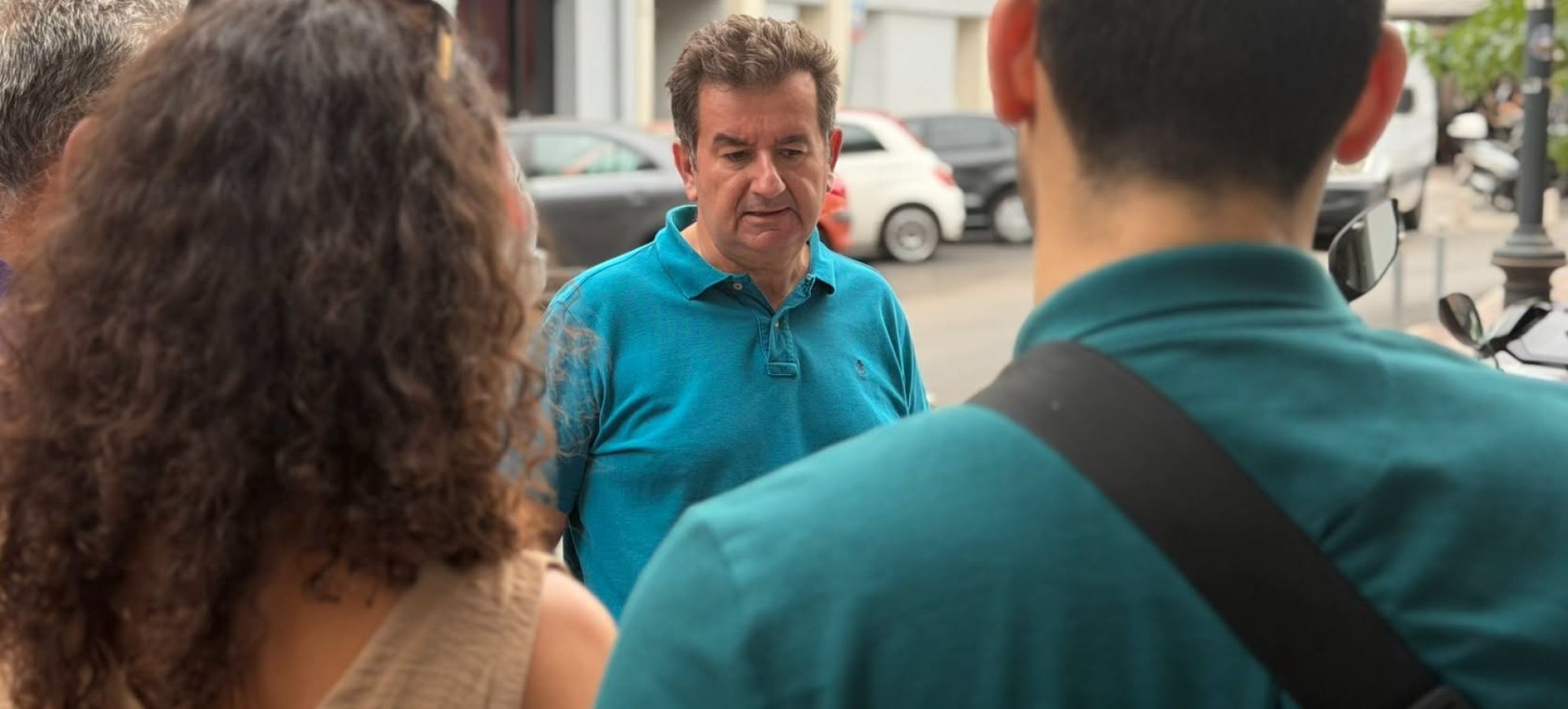 Δήμαρχος Άργους – Μυκηνών: Ο μεγάλος κίνδυνος από τη φωτιά πέρασε – Ευχαριστίες σε Πυροσβεστική και Πολιτική Προστασία