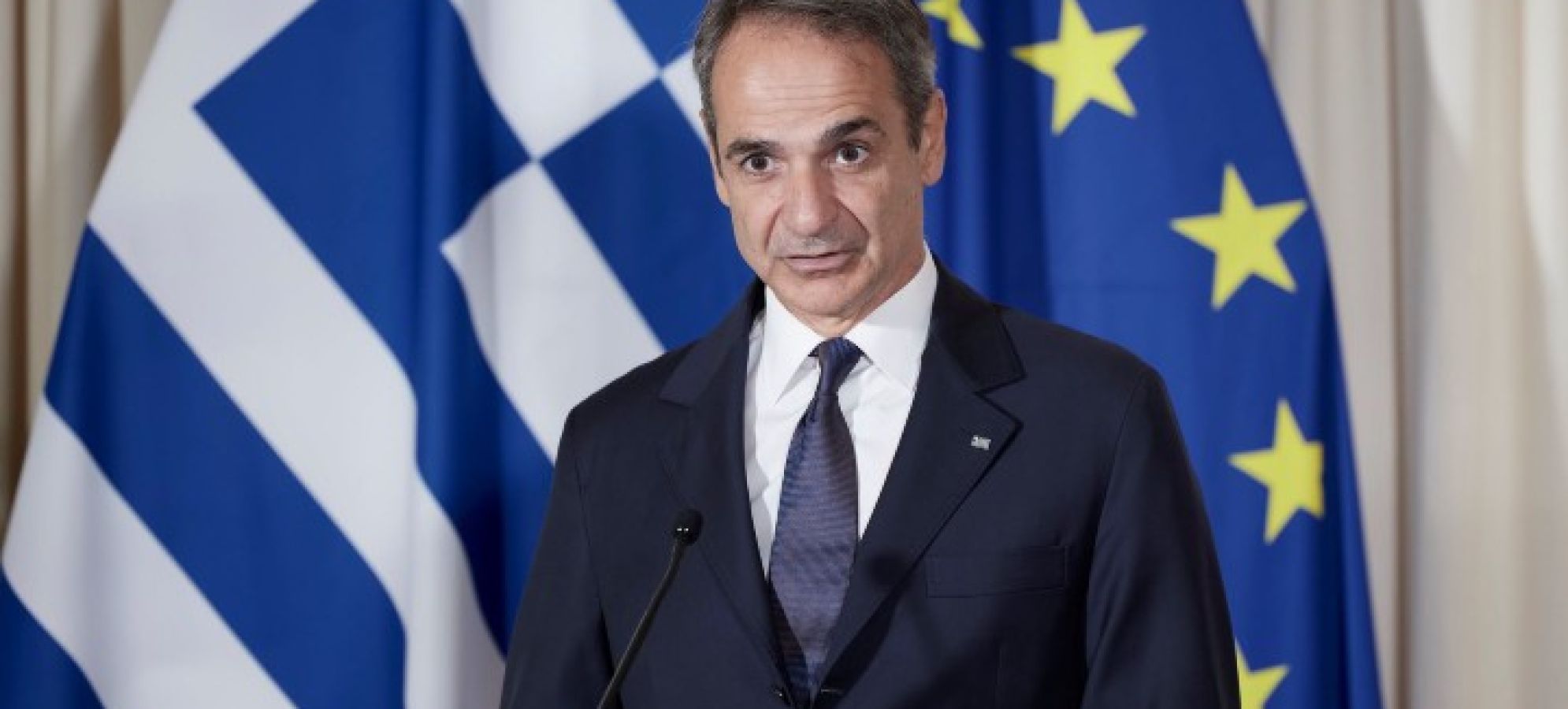Απολογισμός εβδομάδας από τον Πρωθυπουργό: Φιλοδωρήματα, Αρχαία Αγορά, ΔΕΘ και UNESCO – «Η σκέψη μας στους πυροσβέστες»