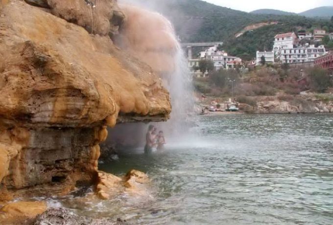 Τέτα Μπονάτσου : Συνεχίζεται το πρόγραμμα θερμαλισμού στην Αιδηψό για τα Κ.Α.Π.Η.