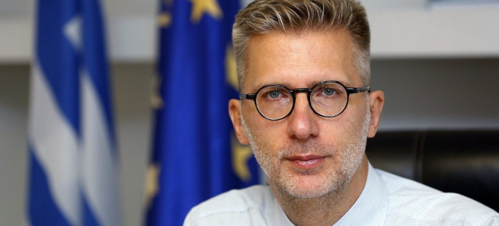 Άκης Σκέρτσος: «Η στατιστική δεν είναι κοπτοραπτική» – Τι είπε για ΟΟΣΑ και διαθέσιμο εισόδημα