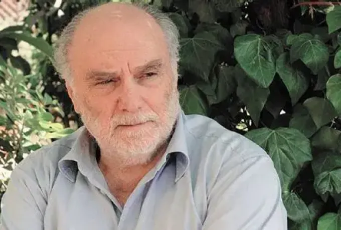 Κυριάκος Μητσοτάκης για Στέλιο Ράμφο: «Εθνική απώλεια»