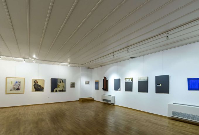 Εξασφαλίστηκε η χρηματοδότηση και προχωρά η ψηφιοποίηση της Δημοτικής Πινακοθήκης  Καλαμάτας