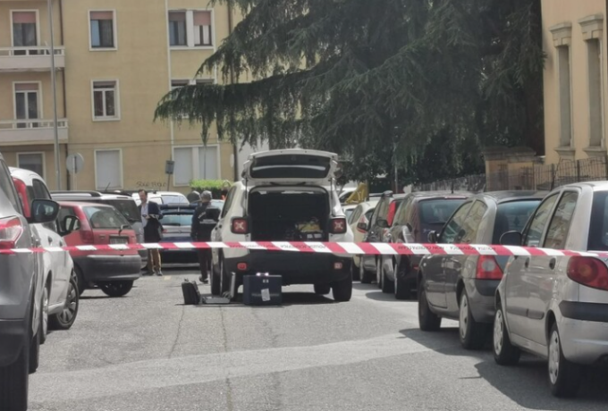 Νεκρός 40χρονος στο Κιάτο μετά από πτώση από μπαλκόνι
