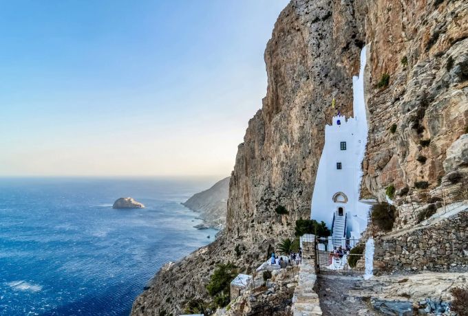 Νίκος Σταυρέλης: Το μήνυμα για τον Δεκαπενταύγουστο και το ελληνικό καλοκαίρι