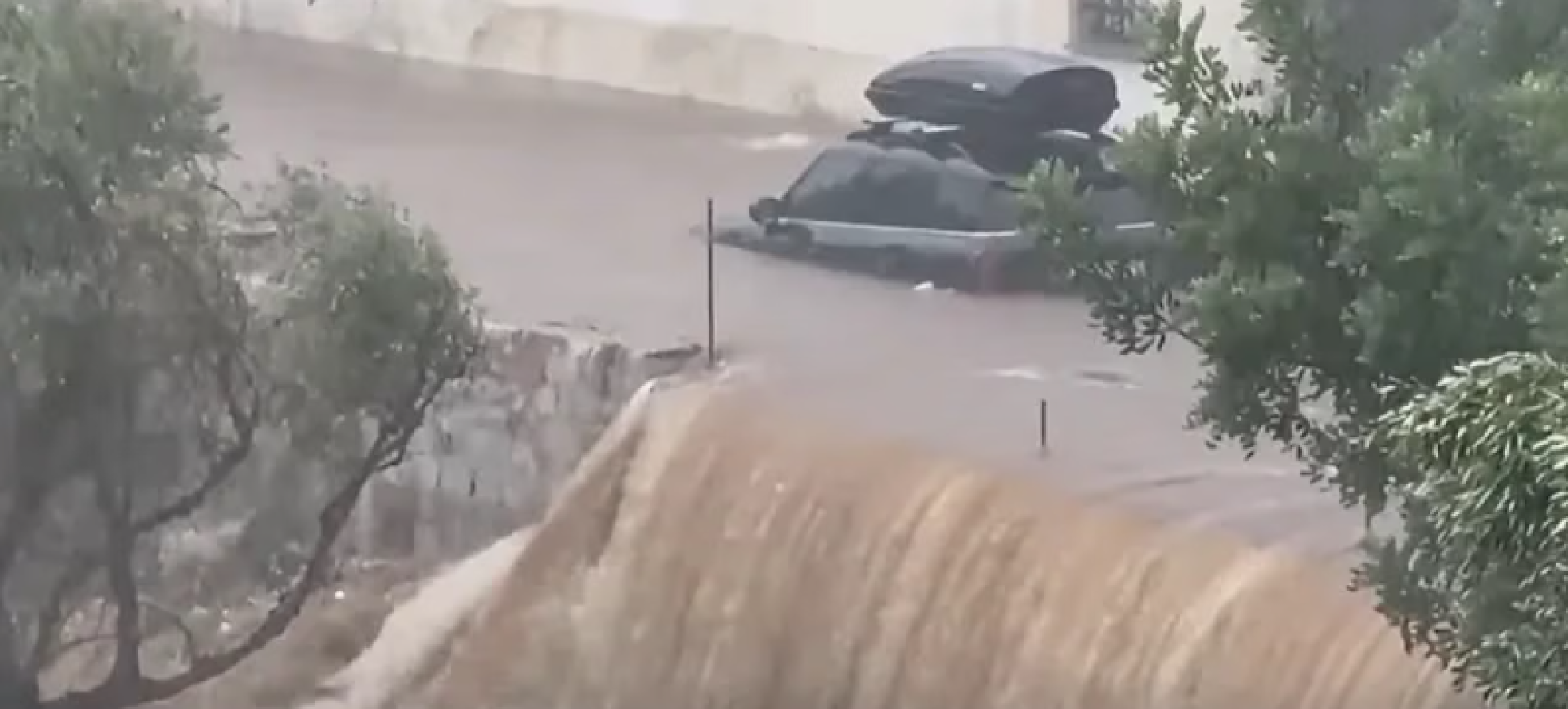 Καταγραφή ζημιών από τα πλημμυρικά φαινόμενα που εκδηλώθηκαν στον Δήμο Ανατολικής Μάνης της Π.Ε. Λακωνίας την 15η Αυγούστου 2026