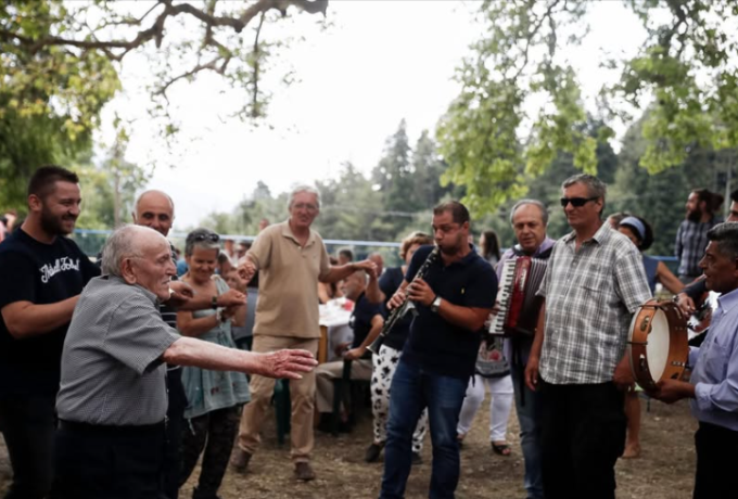 Πανηγύρια: Παράδοση, «γνησιότητα» και «αρπαχτές» – Η παρέμβαση του Θάνου Κώτση