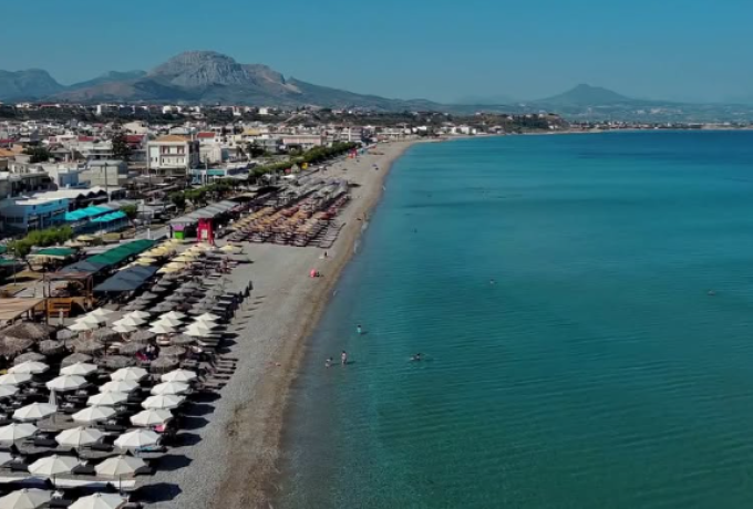 Κιάτο: Ο ιδανικός προορισμός για χαλαρωτικές διακοπές στο τέλος του καλοκαιριού
