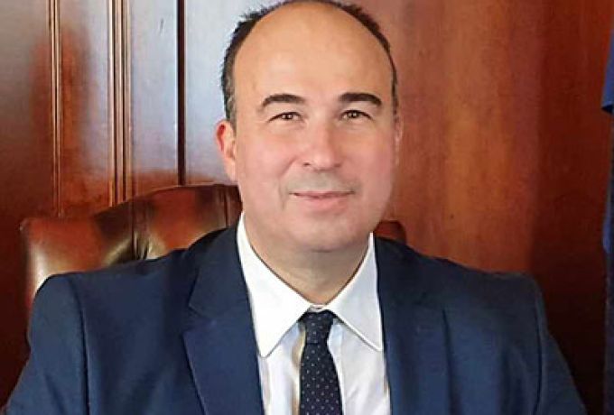 Τάσος Γκιολής: Υποψήφιος με τη ΝΔ στην Κορινθία; Η έκπληξη στα «γαλάζια» ψηφοδέλτια