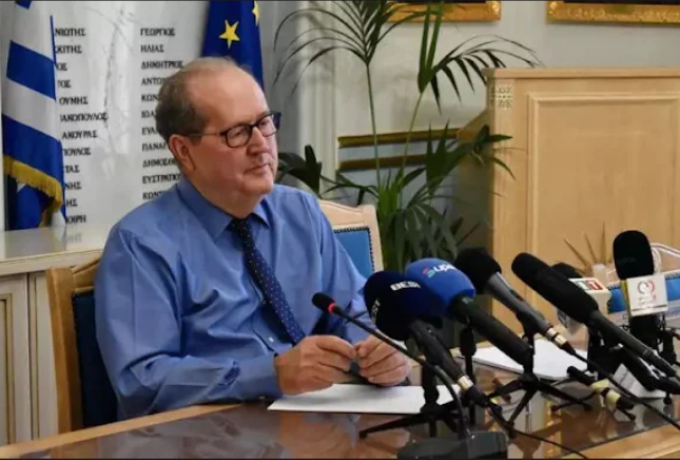 Παναγιώτης Νίκας: Το «χαρτί» της ΝΔ απέναντι στον Σαμαρά στη Μεσσηνία ;