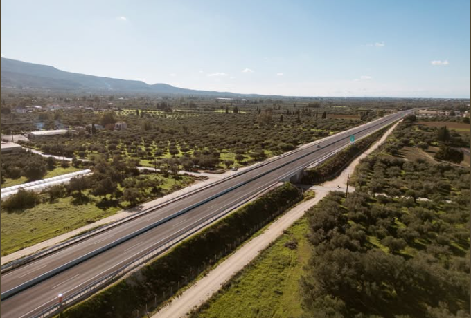 Ολυμπία Οδός: Οδηγούμε έξυπνα και οικολογικά – Οι βασικές συμβουλές