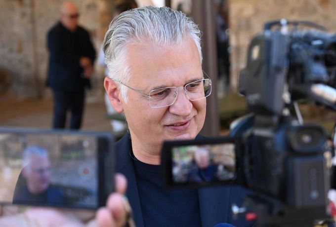 Δημήτρης Πτωχός: 1 εκατ. ευρώ για νέες δράσεις σε τρεις Δήμους της Κορινθίας