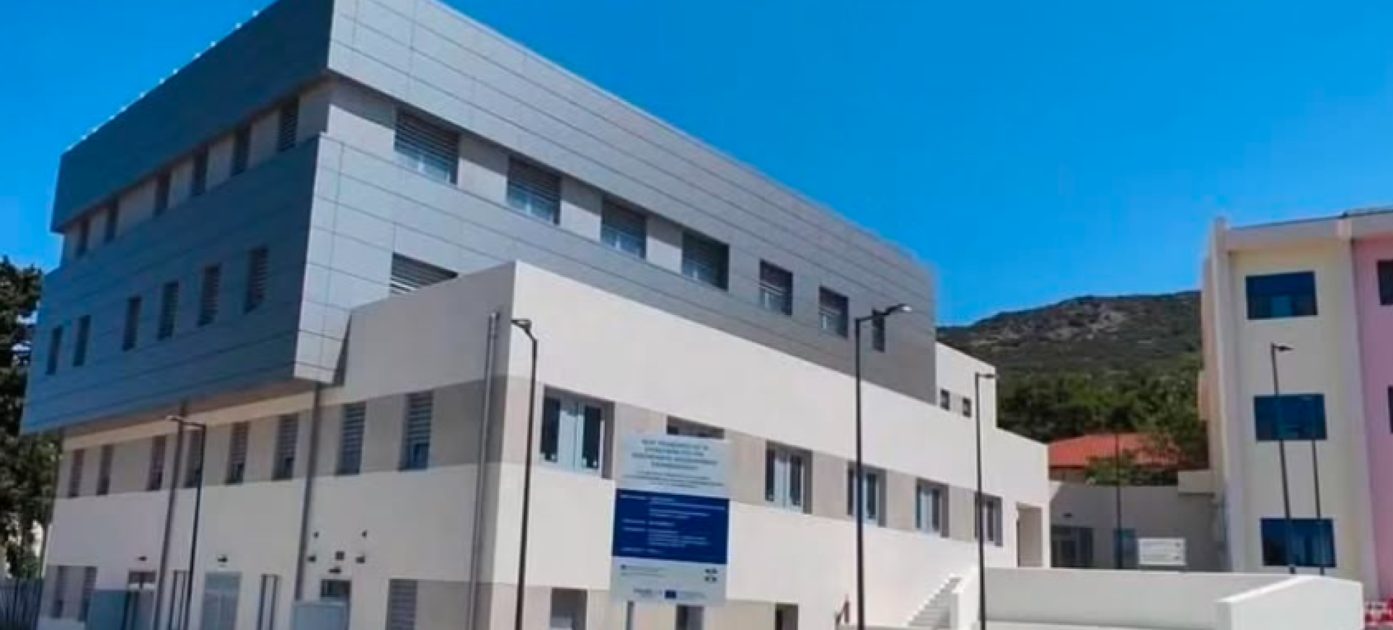 Νέα Αιματολογική Κλινική στο «Γ. Παπανικολάου» – Έργο 13,8 εκατ. ευρώ