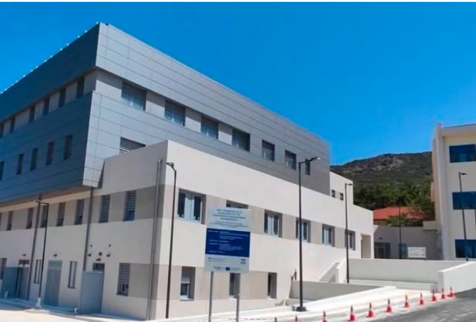 Νέα Αιματολογική Κλινική στο «Γ. Παπανικολάου» – Έργο 13,8 εκατ. ευρώ