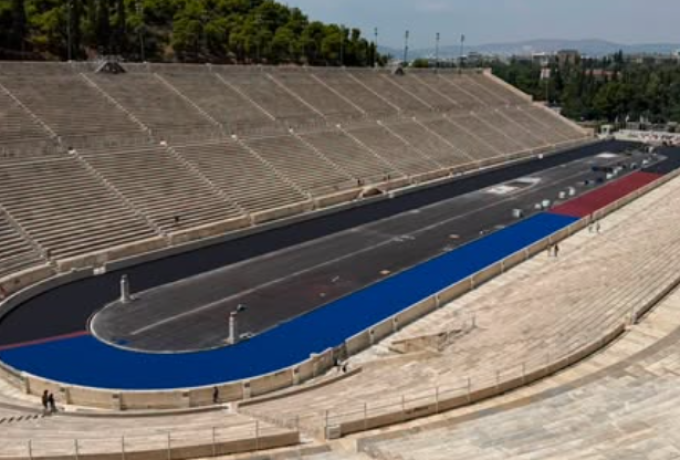 Καλλιμάρμαρο: Συνεχίζονται οι εργασίες καθαρισμού και αναβάθμισης