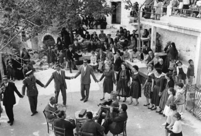 Δημοτικό τραγούδι: Αυθεντικότητα, παράδοση και σύγχρονα πανηγύρια