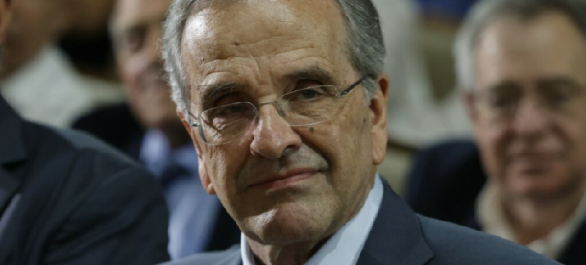 "Στο Επίκεντρο" Της Γιάννας Μπεκιάρη : Ποιοι πάνε με Σαμαρά – Τα ονόματα στο προσκήνιο
