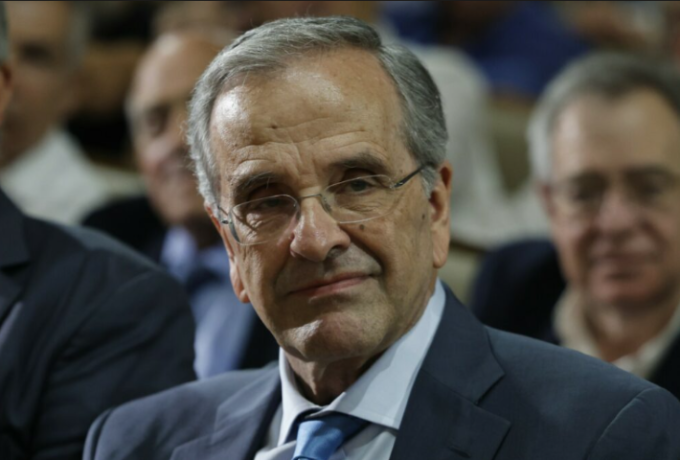 "Στο Επίκεντρο" Της Γιάννας Μπεκιάρη : Ποιοι πάνε με Σαμαρά – Τα ονόματα στο προσκήνιο