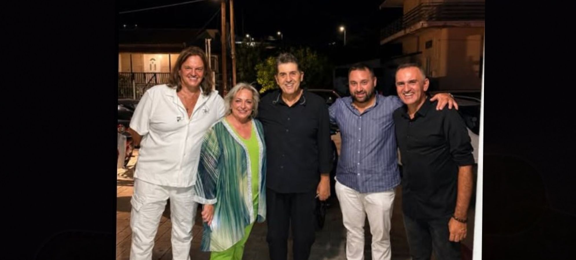Ξυλοκέριζα: «Τα τραγούδια της νιότης μας» σε μια ξεχωριστή μουσική βραδιά