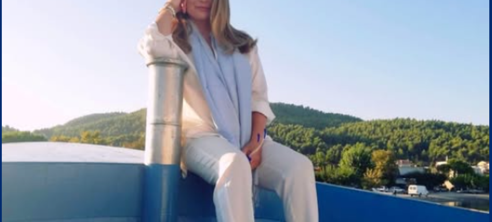 Άντζελα Γκερέκου: Η Ελλάδα από το destination marketing στο destination management