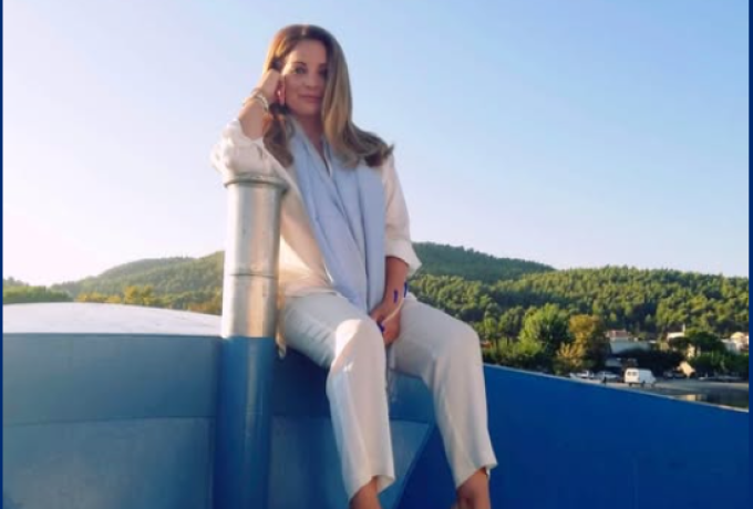 Άντζελα Γκερέκου: Η Ελλάδα από το destination marketing στο destination management