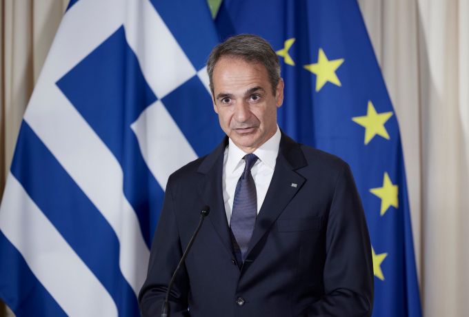 Κυριάκος Μητσοτάκης: Η μετα-καλοκαιρινή ανασκόπηση – Οικονομία, ενέργεια και αγροτικές ενισχύσεις