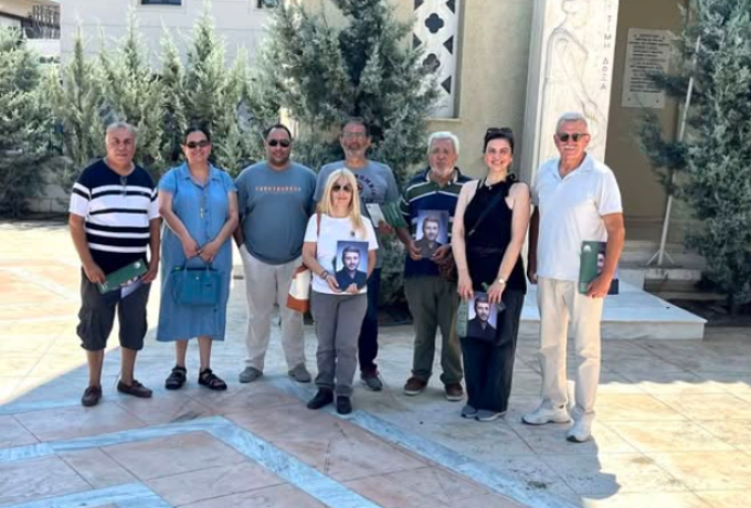ΠΑΣΟΚ – Κίνημα Αλλαγής: Στο Βραχάτι και το Ζευγολατιό η Επιτροπή Εκλογικού Αγώνα