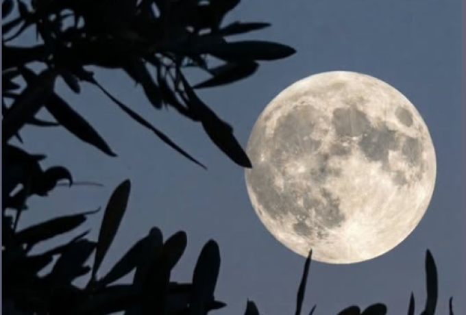 Αυγουστιάτικη Πανσέληνος στο Λαογραφικό Μουσείο Περαχώρας