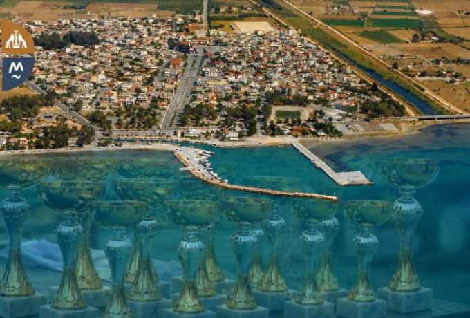 11ος Δρόμος Μνήμης στη Νέα Κίο «Από τον Ασκάνιο στον Ερασίνο»