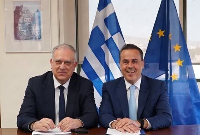 Νέο Χωροταξικό για τη Βιομηχανία: Τι αλλάζει σε Ελλάδα και επενδύσεις