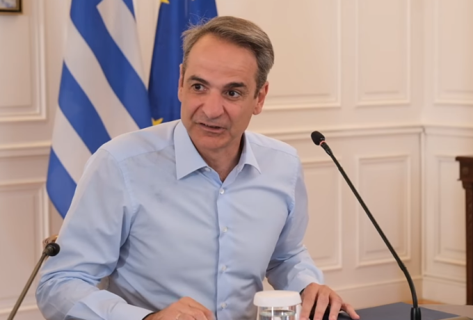 Κυριάκος Μητσοτάκης: Πού στοχεύει ο πρωθυπουργός μέσα από την ανάρτησή του – Το μήνυμα πίσω από τη «δημοσκόπηση της εβδομάδας»