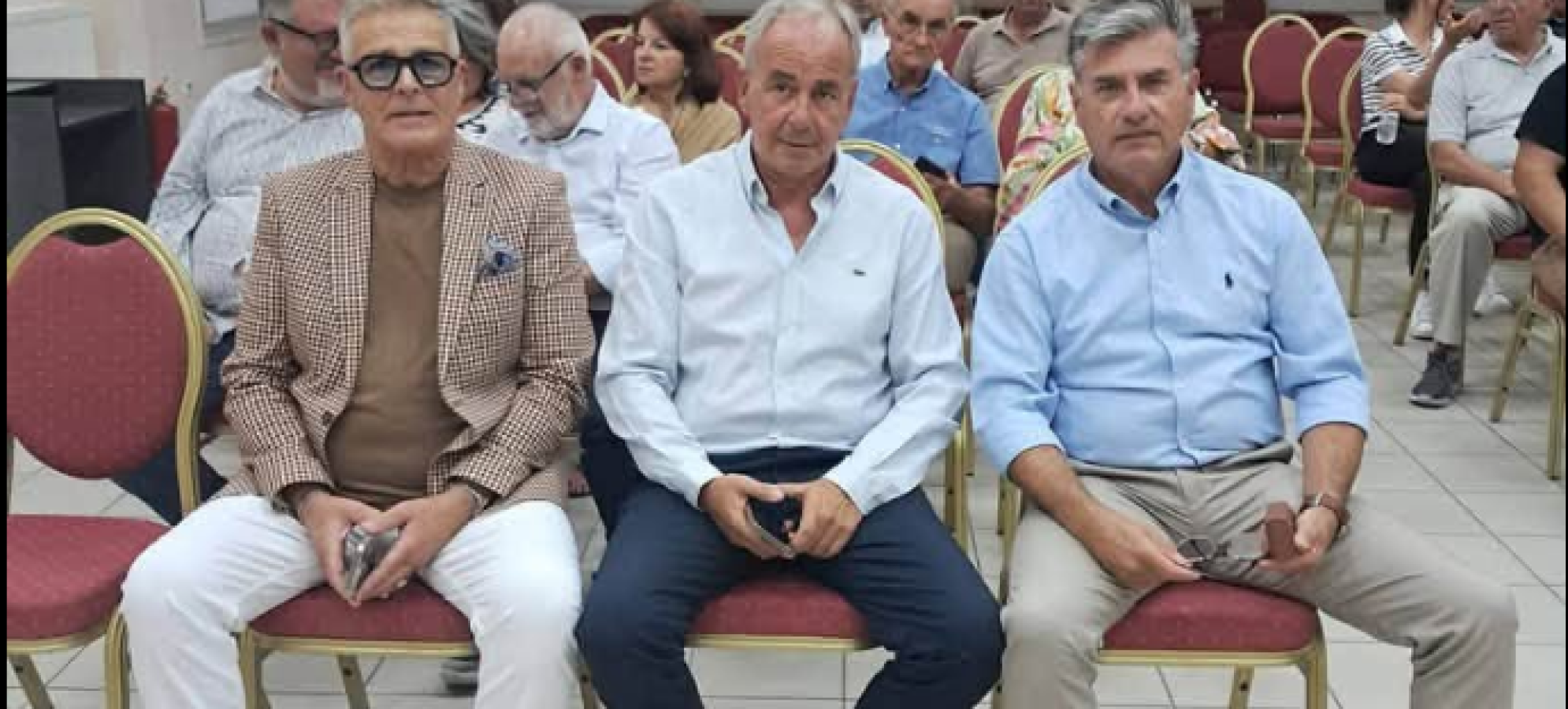 Μεγάλες Ημέρες Νεμέας 2026: Στο πλευρό του θεσμού η Περιφέρεια