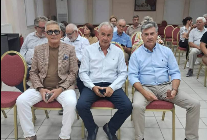 Μεγάλες Ημέρες Νεμέας 2026: Στο πλευρό του θεσμού η Περιφέρεια