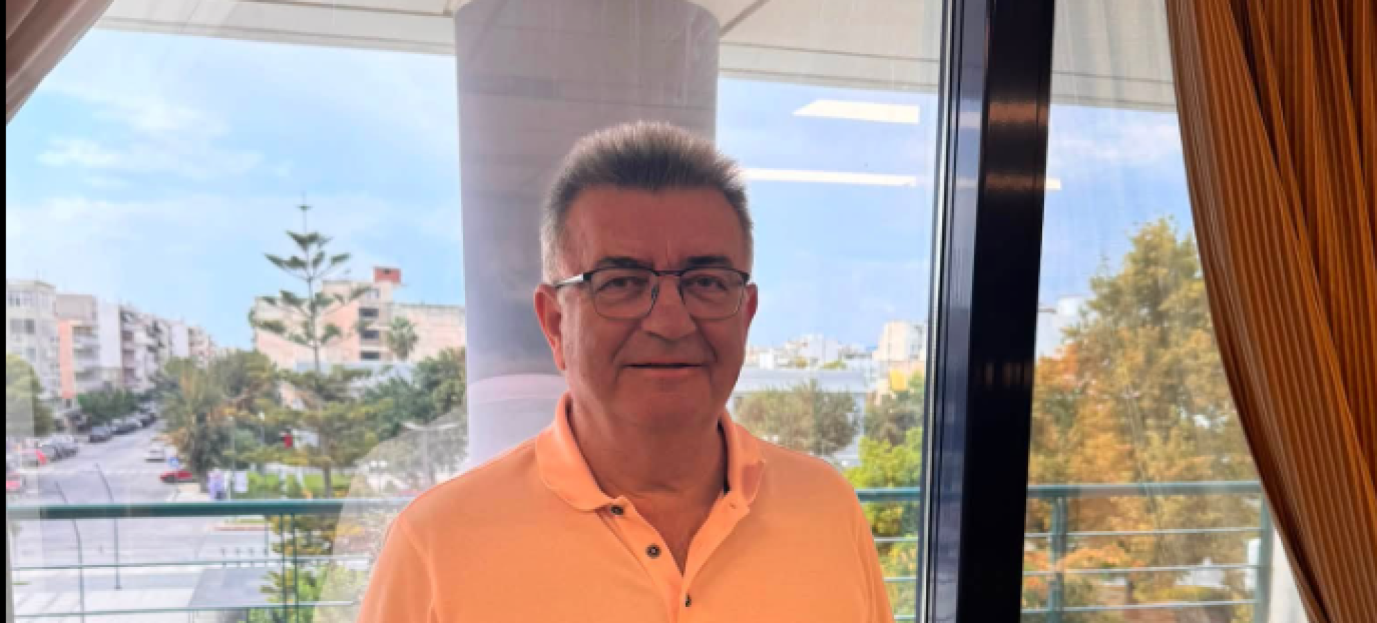 Νίκος Σταυρέλης: Έργα, Σαρωνικός και Δημοτικό Σχολείο Αρχαίας Κορίνθου