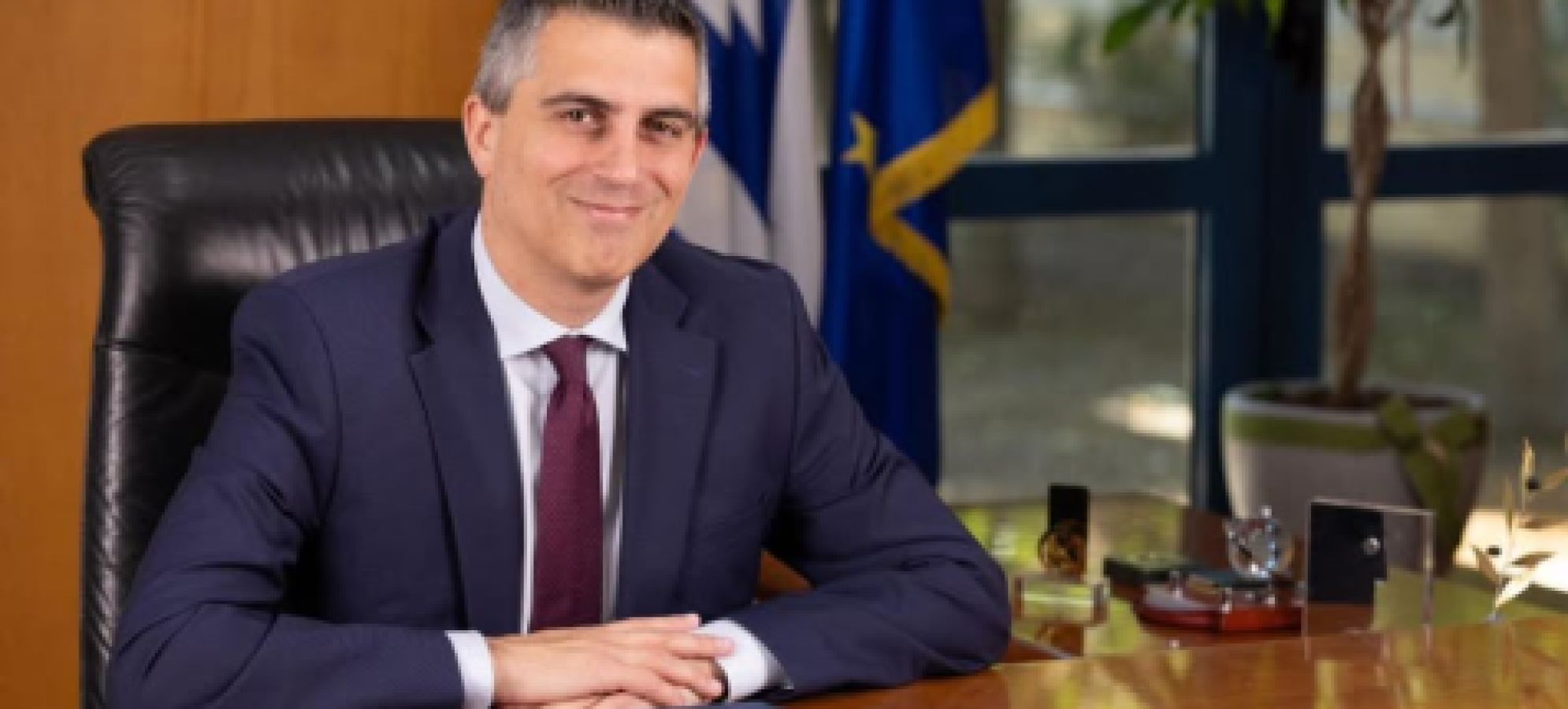 Χρίστος Δήμας: «Ενισχύουμε την περιφέρεια, τα χωριά μας και τους αγρότες» – Τα μέτρα που ανακοίνωσε η κυβέρνηση