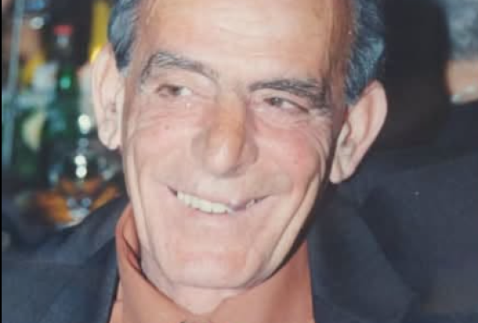 Βασίλης Μάκρης: Θλίψη στο κορινθιακό ποδόσφαιρο – Συλλυπητήρια από τον Σύνδεσμο Προπονητών