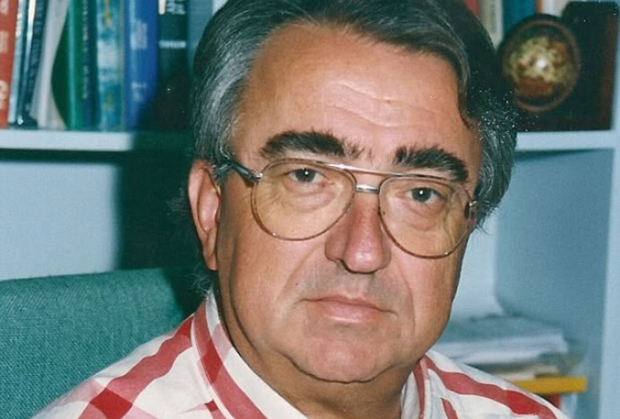 Έφυγε από τη ζωή ο Κώστας Ξιφαράς – Το Κιάτο αποχαιρετά τον αγαπημένο παθολόγο