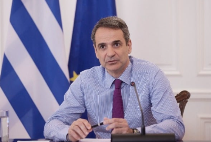 Σαν σήμερα το 2016 - O Μητσοτάκης είχε πει: «Ναι» στην αλλαγή του άρθρου 16 και στα ιδιωτικά πανεπιστήμια