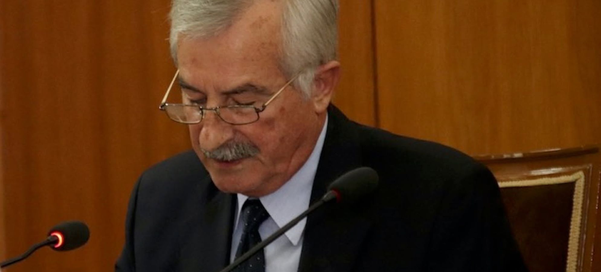Η Εταιρεία Κορινθίων Συγγραφέων τιμά τον Γιάννη Μπάρτζη για την ακάματη προσφορά του στα κορινθιακά γράμματα