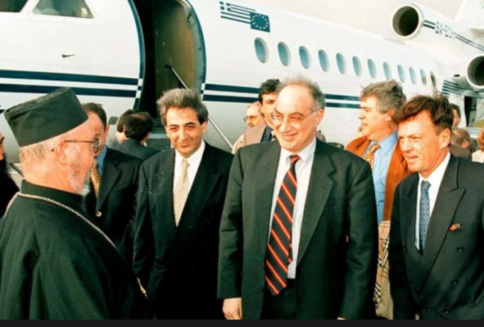 27 χρόνια από την τραγωδία του πρωθυπουργικού Falcon – Σαν σήμερα το 1999