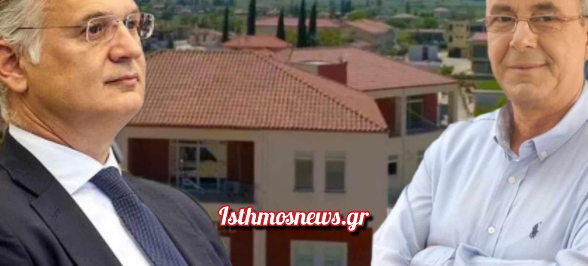 Εγκρίθηκε ο προσωρινός ανάδοχος για  το έργο «Ανάπλαση Κέντρου Νεμέας», προϋπολογισμού 2.700.000 ευρώ