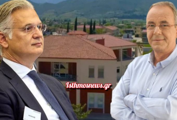 Εγκρίθηκε ο προσωρινός ανάδοχος για  το έργο «Ανάπλαση Κέντρου Νεμέας», προϋπολογισμού 2.700.000 ευρώ