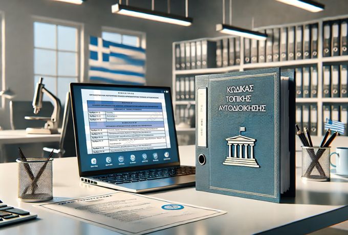 ΥΠΕΣ: Νέες οδηγίες για τη λειτουργία των Δημοτικών Συμβουλίων με τον νέο Κώδικα Τοπικής Αυτοδιοίκησης