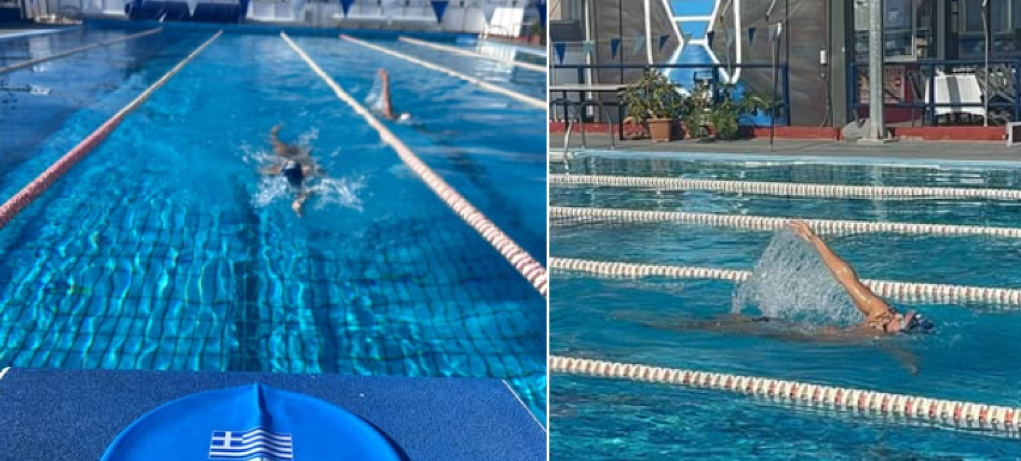 Βαγγέλης Μακρυγιάννης στον ΝΟΚ – Ξεχωριστή εμπειρία για τους αθλητές