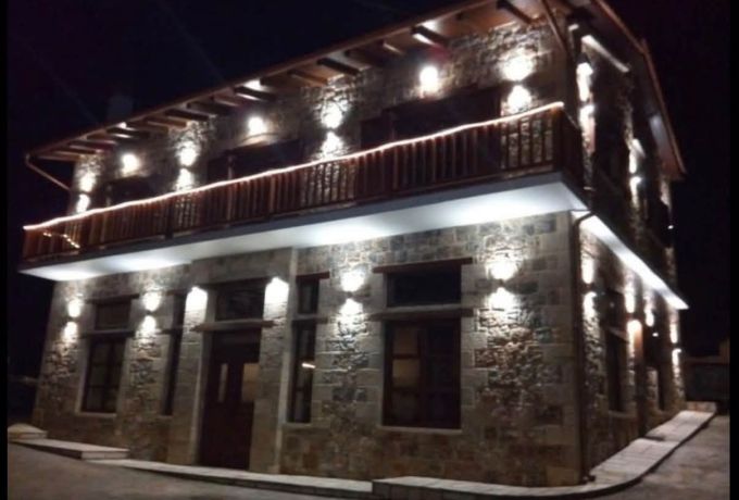 Δωρεάν στέγαση εκπαιδευτικών στον Φενεό από τον Δήμο Σικυωνίων