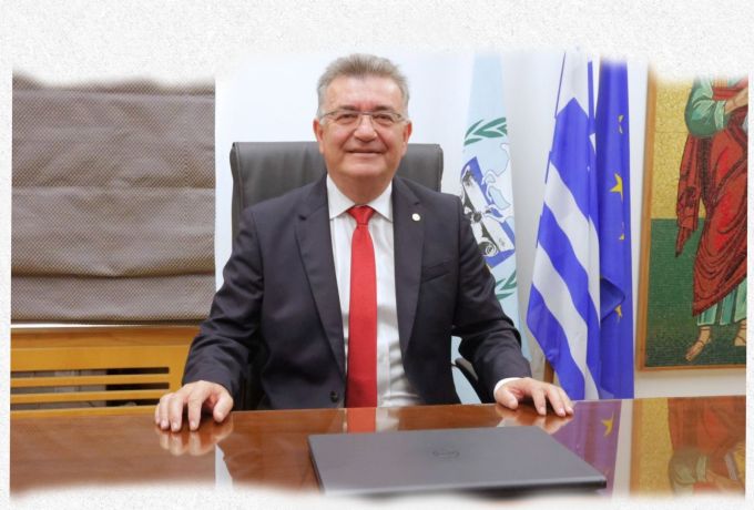 Νίκος Σταυρέλης: Ο απολογισμός 2,5 ετών και τα έργα έως το 2028 στον Δήμο Κορινθίων