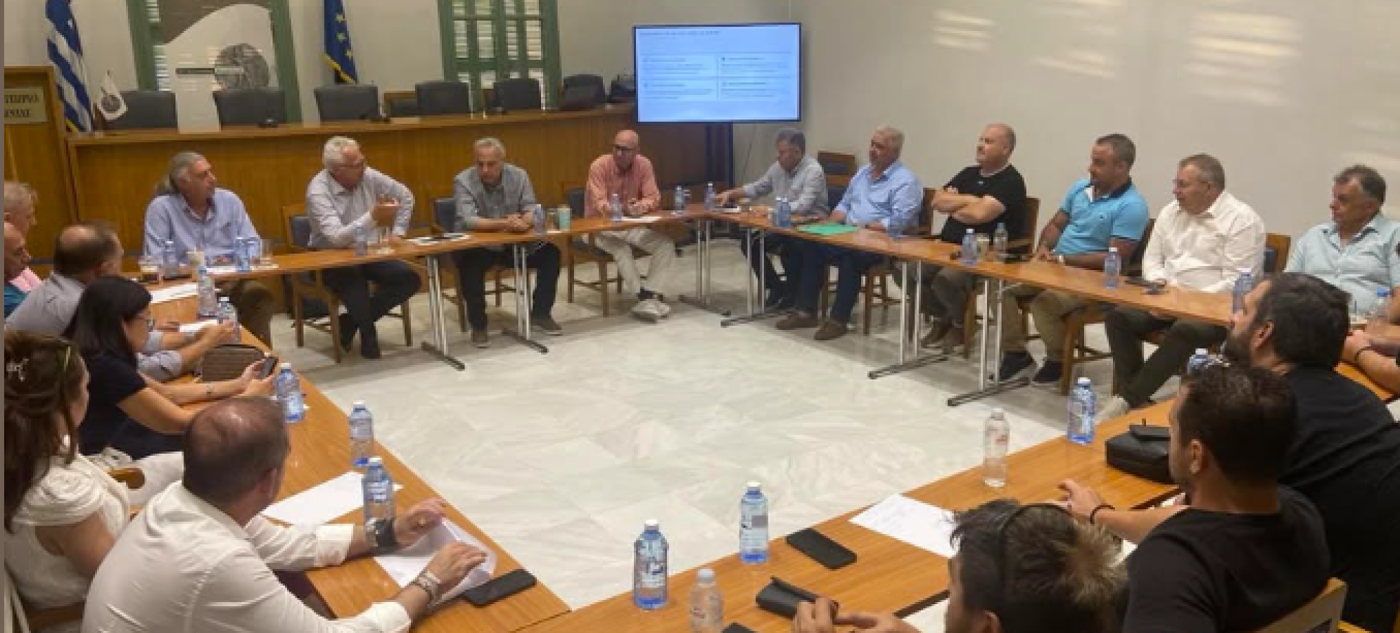 Καφέ κάδος: Ο ΦΟΔΣΑ Πελοποννήσου φέρνει τη χωριστή συλλογή οργανικών αποβλήτων στην καθημερινότητα
