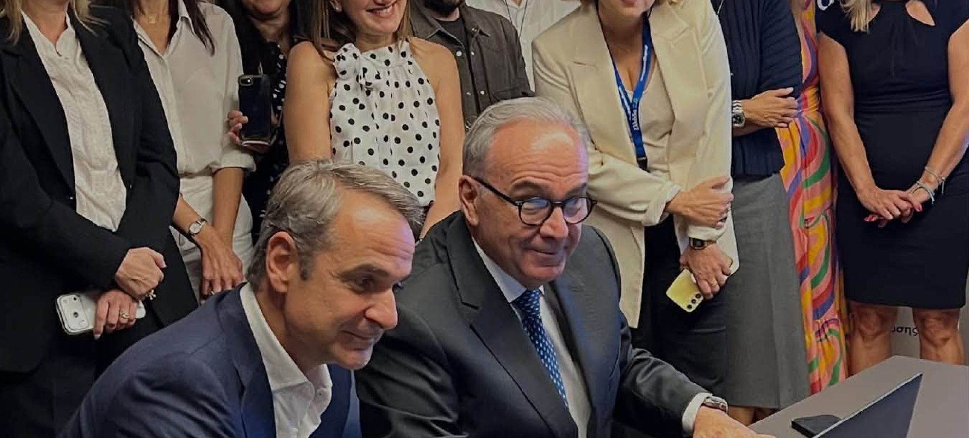 Ταμείο Ανάκαμψης: Το αποτύπωμα του «Ελλάδα 2.0» στην καθημερινότητα