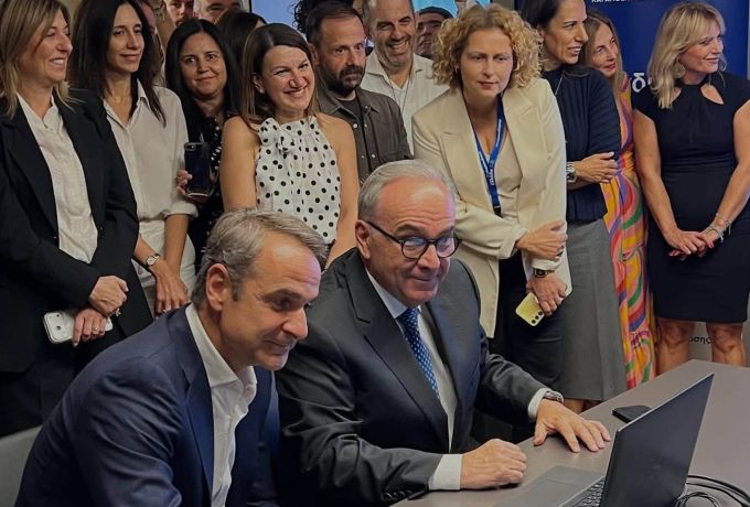 Ταμείο Ανάκαμψης: Το αποτύπωμα του «Ελλάδα 2.0» στην καθημερινότητα