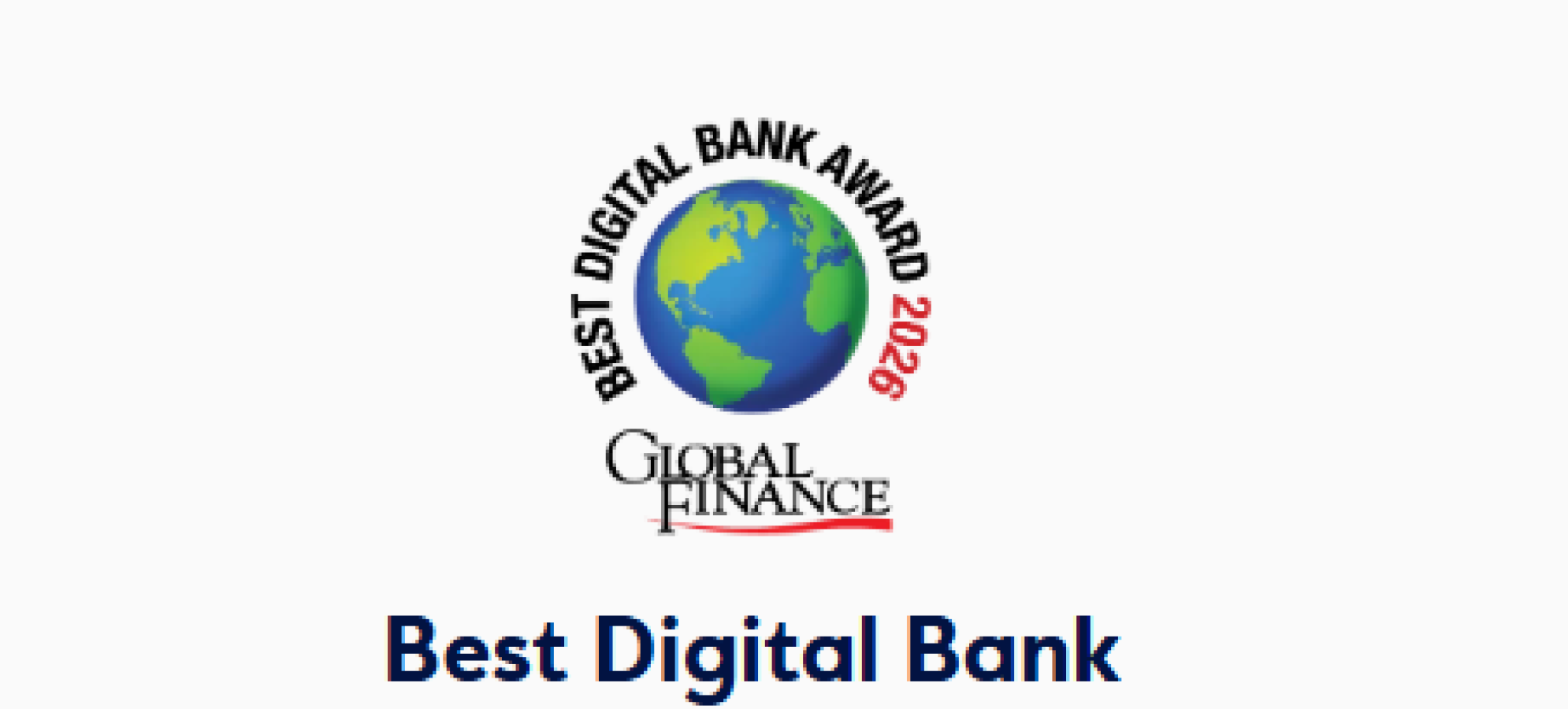 GLOBAL FINANCE: Eurobank Καλύτερη Ψηφιακή Τράπεζα στην Ελλάδα για Ιδιώτες και Επιχειρήσεις