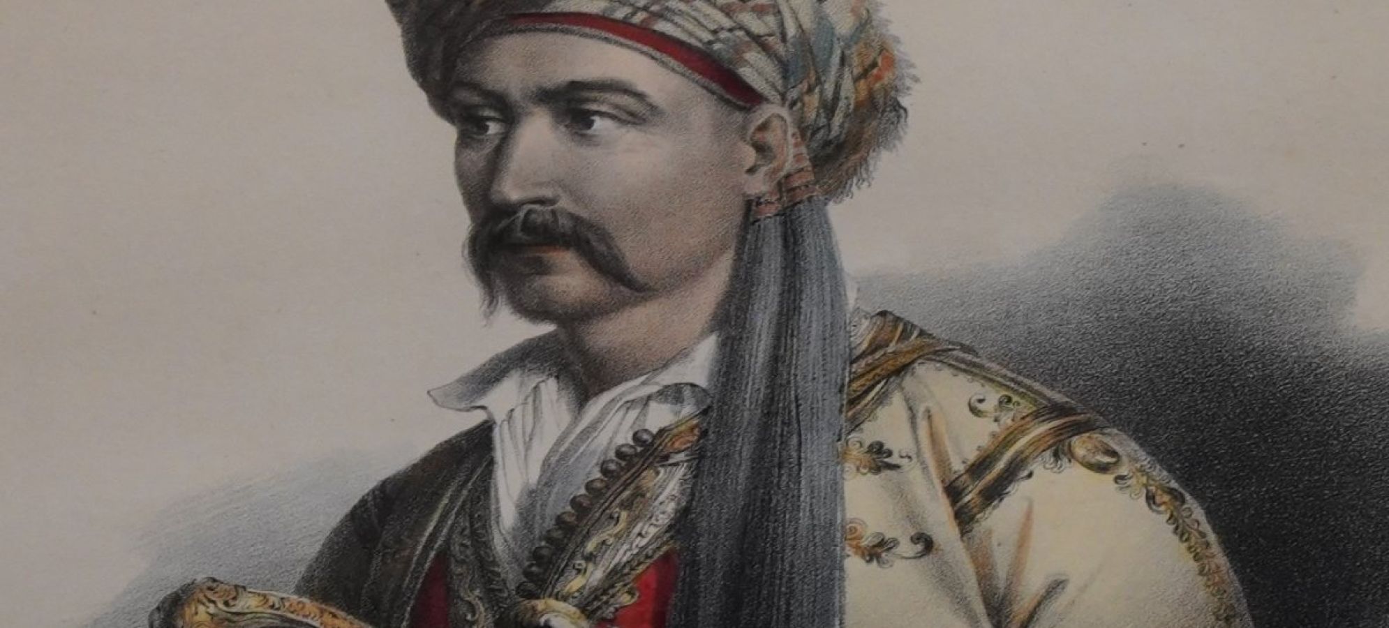 Στο επίκεντρο ο Νικηταράς – Εκδηλώσεις μνήμης στην Κορινθία